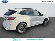 Photo 3 de l'offre de Ford Kuga 2.5 Duratec 225ch PHEV ST-Line Business BVA à 40 480 € chez SudOuest Occasions