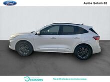 Photo 4 de l'offre de Ford Kuga 2.5 Duratec 225ch PHEV ST-Line Business BVA à 40 480 € chez SudOuest Occasions