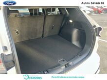 Photo 5 de l'offre de Ford Kuga 2.5 Duratec 225ch PHEV ST-Line Business BVA à 40 480 € chez SudOuest Occasions
