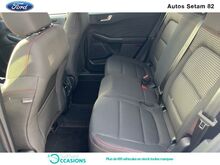 Photo 6 de l'offre de Ford Kuga 2.5 Duratec 225ch PHEV ST-Line Business BVA à 40 480 € chez SudOuest Occasions
