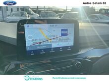 Photo 7 de l'offre de Ford Kuga 2.5 Duratec 225ch PHEV ST-Line Business BVA à 40 480 € chez SudOuest Occasions