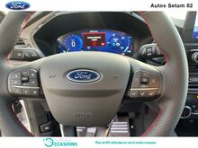 Photo 8 de l'offre de Ford Kuga 2.5 Duratec 225ch PHEV ST-Line Business BVA à 40 480 € chez SudOuest Occasions