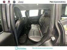 Photo 10 de l'offre de Jeep Renegade 1.6 MultiJet 120ch Limited à 18 990 € chez SudOuest Occasions