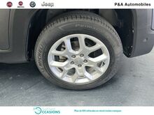 Photo 11 de l'offre de Jeep Renegade 1.6 MultiJet 120ch Limited à 18 990 € chez SudOuest Occasions