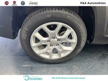 Photo 12 de l'offre de Jeep Renegade 1.6 MultiJet 120ch Limited à 18 990 € chez SudOuest Occasions