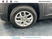 Photo 14 de l'offre de Jeep Renegade 1.6 MultiJet 120ch Limited à 18 990 € chez SudOuest Occasions