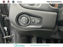 Photo 16 de l'offre de Jeep Renegade 1.6 MultiJet 120ch Limited à 18 990 € chez SudOuest Occasions
