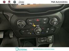 Photo 22 de l'offre de Jeep Renegade 1.6 MultiJet 120ch Limited à 18 990 € chez SudOuest Occasions
