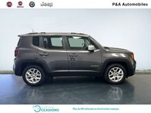 Photo 4 de l'offre de Jeep Renegade 1.6 MultiJet 120ch Limited à 18 990 € chez SudOuest Occasions
