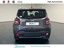 Photo 5 de l'offre de Jeep Renegade 1.6 MultiJet 120ch Limited à 18 990 € chez SudOuest Occasions