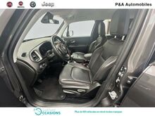 Photo 9 de l'offre de Jeep Renegade 1.6 MultiJet 120ch Limited à 18 990 € chez SudOuest Occasions
