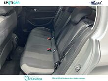Photo 10 de l'offre de Peugeot 308 1.2 Puretech 110ch Style S&S 5p à 16 550 € chez SudOuest Occasions