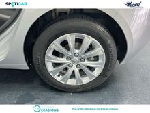Photo 11 de l'offre de Peugeot 308 1.2 Puretech 110ch Style S&S 5p à 16 550 € chez SudOuest Occasions