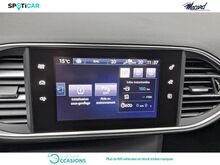 Photo 12 de l'offre de Peugeot 308 1.2 Puretech 110ch Style S&S 5p à 16 550 € chez SudOuest Occasions