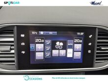 Photo 15 de l'offre de Peugeot 308 1.2 Puretech 110ch Style S&S 5p à 16 550 € chez SudOuest Occasions