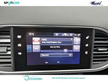Photo 16 de l'offre de Peugeot 308 1.2 Puretech 110ch Style S&S 5p à 16 550 € chez SudOuest Occasions