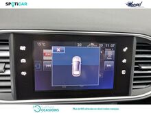 Photo 17 de l'offre de Peugeot 308 1.2 Puretech 110ch Style S&S 5p à 16 550 € chez SudOuest Occasions