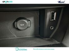 Photo 18 de l'offre de Peugeot 308 1.2 Puretech 110ch Style S&S 5p à 16 550 € chez SudOuest Occasions