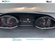 Photo 19 de l'offre de Peugeot 308 1.2 Puretech 110ch Style S&S 5p à 16 550 € chez SudOuest Occasions