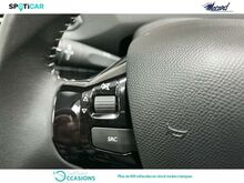 Photo 22 de l'offre de Peugeot 308 1.2 Puretech 110ch Style S&S 5p à 16 550 € chez SudOuest Occasions