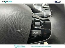 Photo 23 de l'offre de Peugeot 308 1.2 Puretech 110ch Style S&S 5p à 16 550 € chez SudOuest Occasions