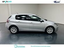 Photo 4 de l'offre de Peugeot 308 1.2 Puretech 110ch Style S&S 5p à 16 550 € chez SudOuest Occasions