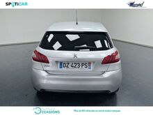 Photo 5 de l'offre de Peugeot 308 1.2 Puretech 110ch Style S&S 5p à 16 550 € chez SudOuest Occasions