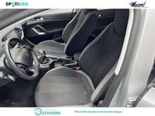 Photo 9 de l'offre de Peugeot 308 1.2 Puretech 110ch Style S&S 5p à 16 550 € chez SudOuest Occasions
