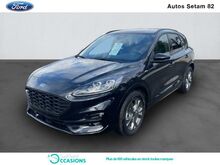 Photo 1 de l'offre de Ford Kuga 1.5 EcoBlue 120ch ST-Line X Powershift à 34 960 € chez SudOuest Occasions
