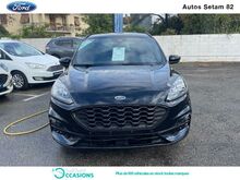 Photo 10 de l'offre de Ford Kuga 1.5 EcoBlue 120ch ST-Line X Powershift à 34 960 € chez SudOuest Occasions
