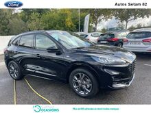 Photo 11 de l'offre de Ford Kuga 1.5 EcoBlue 120ch ST-Line X Powershift à 34 960 € chez SudOuest Occasions