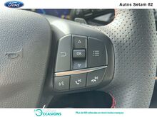 Photo 13 de l'offre de Ford Kuga 1.5 EcoBlue 120ch ST-Line X Powershift à 34 960 € chez SudOuest Occasions