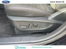Photo 14 de l'offre de Ford Kuga 1.5 EcoBlue 120ch ST-Line X Powershift à 34 960 € chez SudOuest Occasions