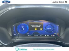 Photo 15 de l'offre de Ford Kuga 1.5 EcoBlue 120ch ST-Line X Powershift à 34 960 € chez SudOuest Occasions