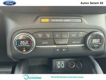 Photo 16 de l'offre de Ford Kuga 1.5 EcoBlue 120ch ST-Line X Powershift à 34 960 € chez SudOuest Occasions