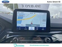 Photo 17 de l'offre de Ford Kuga 1.5 EcoBlue 120ch ST-Line X Powershift à 34 960 € chez SudOuest Occasions