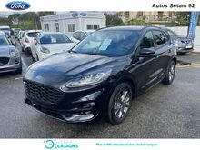 Photo 19 de l'offre de Ford Kuga 1.5 EcoBlue 120ch ST-Line X Powershift à 34 960 € chez SudOuest Occasions