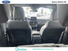 Photo 2 de l'offre de Ford Kuga 1.5 EcoBlue 120ch ST-Line X Powershift à 34 960 € chez SudOuest Occasions