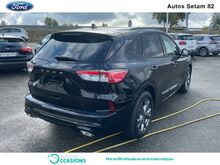 Photo 20 de l'offre de Ford Kuga 1.5 EcoBlue 120ch ST-Line X Powershift à 34 960 € chez SudOuest Occasions