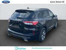 Photo 3 de l'offre de Ford Kuga 1.5 EcoBlue 120ch ST-Line X Powershift à 34 960 € chez SudOuest Occasions