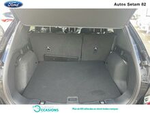 Photo 5 de l'offre de Ford Kuga 1.5 EcoBlue 120ch ST-Line X Powershift à 34 960 € chez SudOuest Occasions