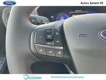 Photo 8 de l'offre de Ford Kuga 1.5 EcoBlue 120ch ST-Line X Powershift à 34 960 € chez SudOuest Occasions