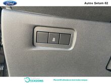 Photo 14 de l'offre de Ds DS 3 PureTech 110ch So Chic Automatique à 17 390 € chez SudOuest Occasions