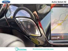 Photo 23 de l'offre de Ds DS 3 PureTech 110ch So Chic Automatique à 17 390 € chez SudOuest Occasions