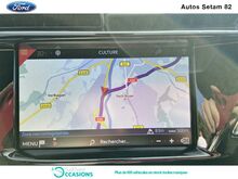 Photo 7 de l'offre de Ds DS 3 PureTech 110ch So Chic Automatique à 17 390 € chez SudOuest Occasions
