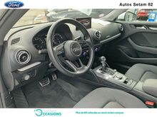 Photo 26 de l'offre de Audi A3 Sportback 40 e-tron 204ch S tronic 6 Euro6d-T à 27 900 € chez SudOuest Occasions