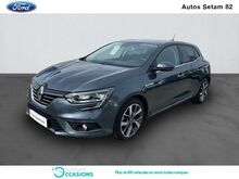 Photo 1 de l'offre de Renault Megane 1.2 TCe 130ch energy Intens à 13 960 € chez SudOuest Occasions