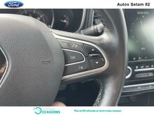Photo 11 de l'offre de Renault Megane 1.2 TCe 130ch energy Intens à 13 960 € chez SudOuest Occasions