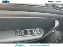 Photo 16 de l'offre de Renault Megane 1.2 TCe 130ch energy Intens à 13 960 € chez SudOuest Occasions