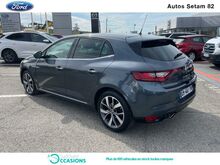 Photo 18 de l'offre de Renault Megane 1.2 TCe 130ch energy Intens à 13 960 € chez SudOuest Occasions